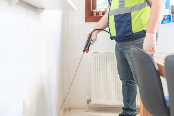 Best Affordable Pest Control Services  in Elba, AL